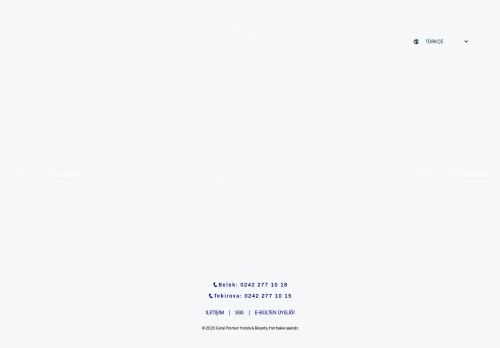 Gural Premier Hotels & Resorts