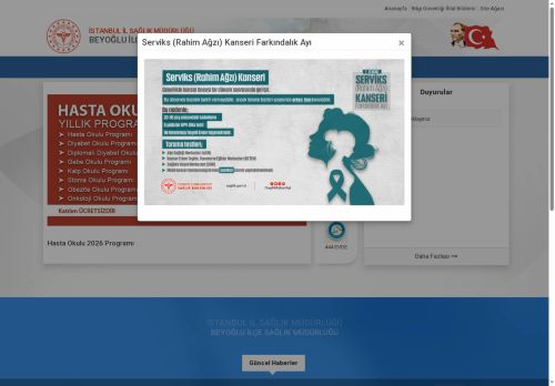 T.C. Sağlık Bakanlığı