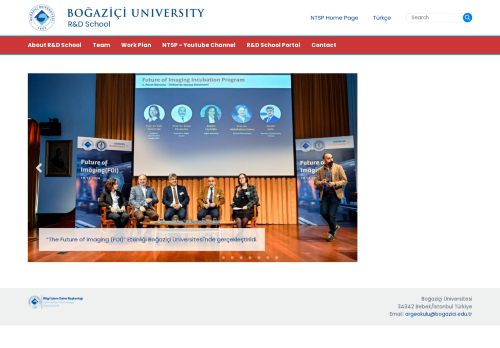 Ar-Ge Okulu sitesine hoşgeldiniz | Ar-Ge Okulu