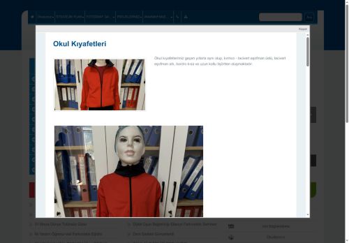 Yavuz Selim İlkokulu - BURSA / YILDIRIM