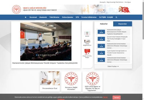 Pelvik Taban Ünitesi