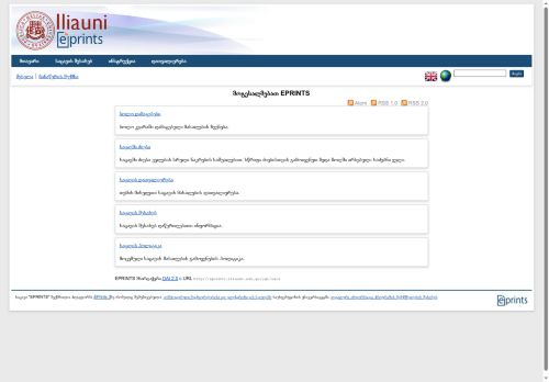 EPRINTS - ["Plugin/Screen/SetLang:title" not defined]