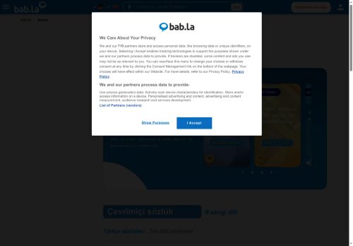 Tr.bab.la