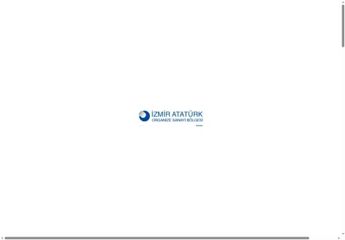 İzmir Atatürk Organize Sanayi Bölgesi