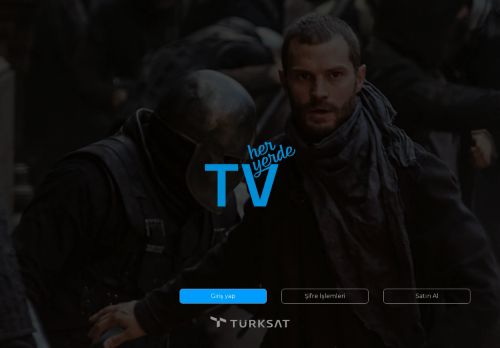 TV Her Yerde