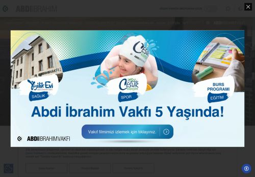 Abdi İbrahim İlaç | Abdi İbrahim - Türkiye'nin İyileştiren Gücü