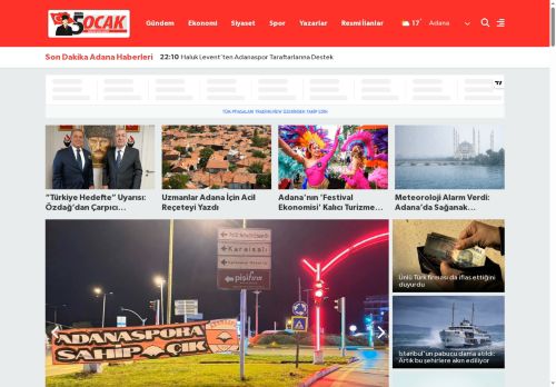 Son Dakika Adana Haberleri - Uçak: "YMM'lik Vazgeçilmez Bir Zorunluluktur"