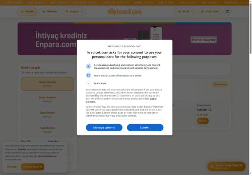 Adı Üstünde! | Kredicek.com - Kredi Çek