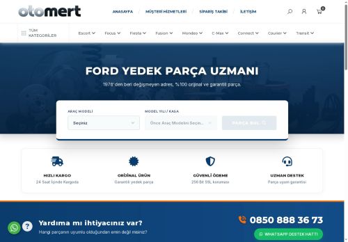 https://www.otomert.com.tr