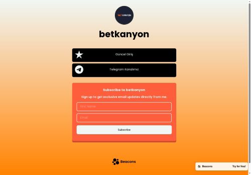 https://beacons.ai/betkanyon
