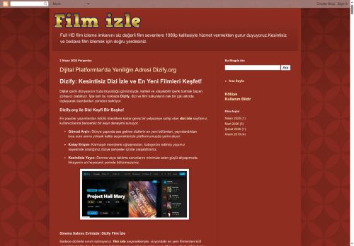 Film izle