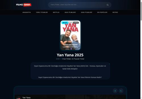 Full HD Film İzle - Dizipal