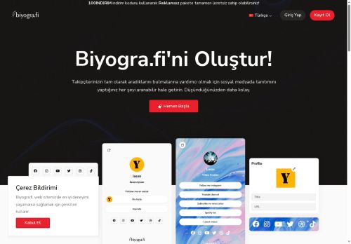 Biyogra.fi
