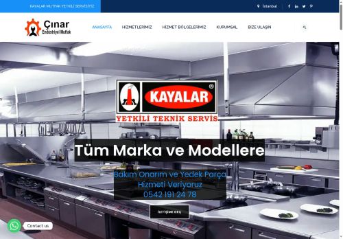 https://endustriyelmutfakservisi.com
