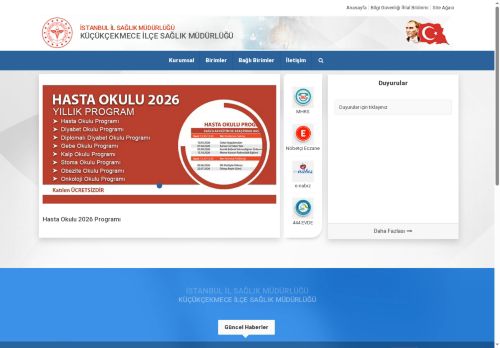 T.C. Sağlık Bakanlığı