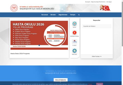 T.C. Sağlık Bakanlığı