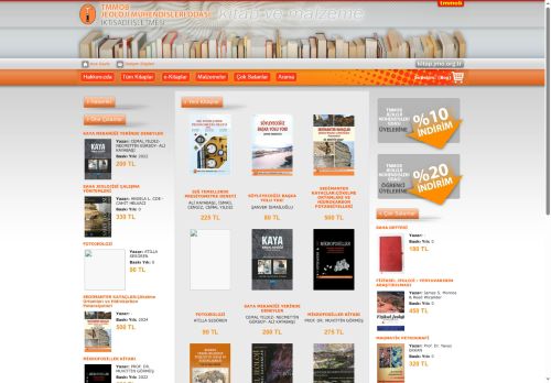 » HOŞ GELDİNİZ {kitap.jmo.org.tr}