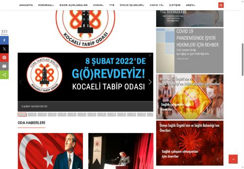 Kocaeli Tabip Odası