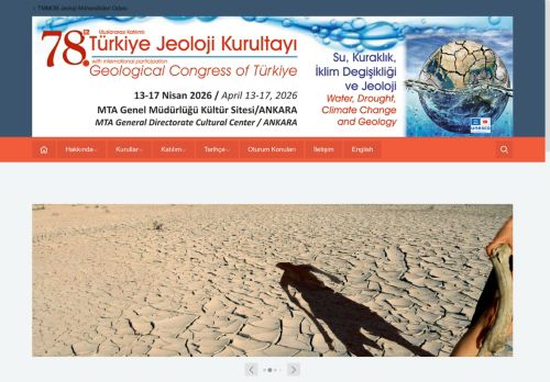 Kurultaylar | TMMOB Jeoloji Mühendisleri Odasý