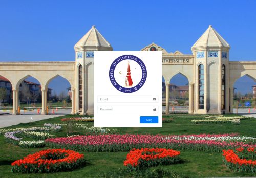 Ranking Dashboard | Login