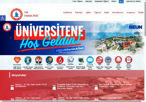 Tıbbiyeliler Spor Kulübü Topluluğumuz Kuruldu - Tıp Fakültesi