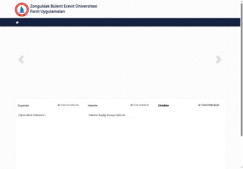 Konferans Salonu Çizelgesi