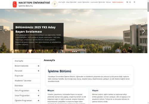 Hacettepe Üniversitesi