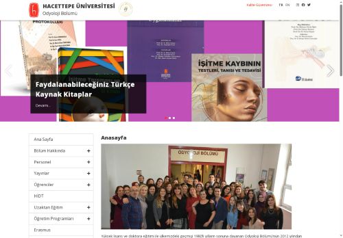 Hacettepe Üniversitesi