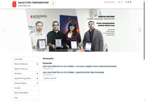 Hacettepe Üniversitesi