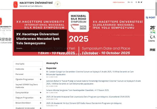 Hacettepe Üniversitesi