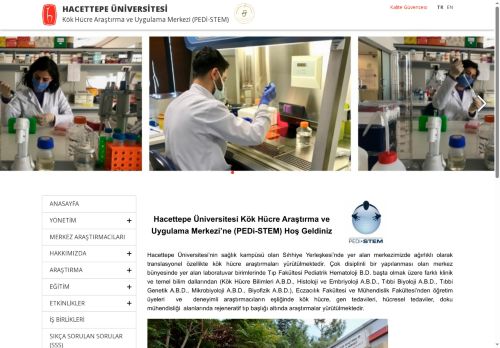 Hacettepe Üniversitesi