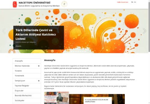 Hacettepe Üniversitesi