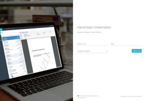Hacettepe Üniversitesi