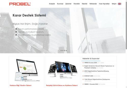 Probel Yazılım
