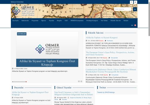 Ortadoğu Enstitüsü