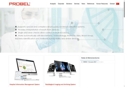 Probel Software
