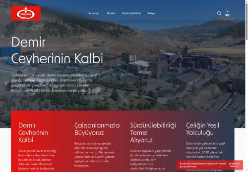 Anasayfa — Ermaden