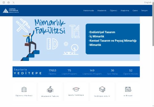 Architecture Department | Faculty of Arthitecture