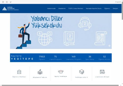 School of Foreign Languages | School of Foreign Languages