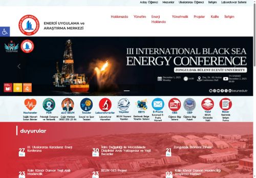 Enerji Uygulama ve Araştırma Merkezi