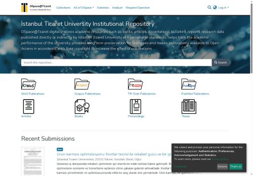 İTÜY, 2010, Tasarımda Genç Bakışlar Ulusal Sempozyumu 27 Ekim 2010: "bir kullanıcı, bir mekan, bir ürün"