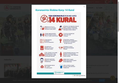 Adapazarı Kaymakamlığı