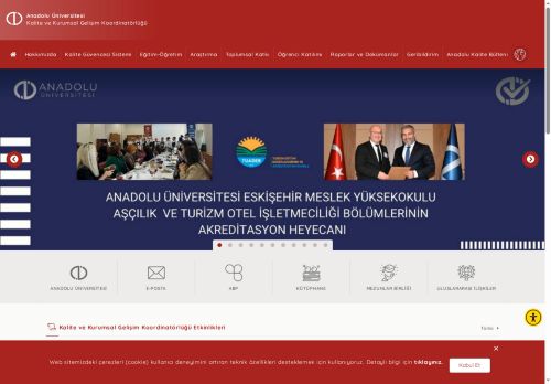 Anadolu Üniversitesi