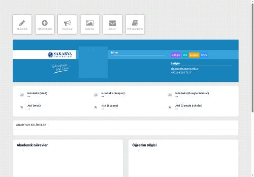 altuncu.sakarya.edu.tr