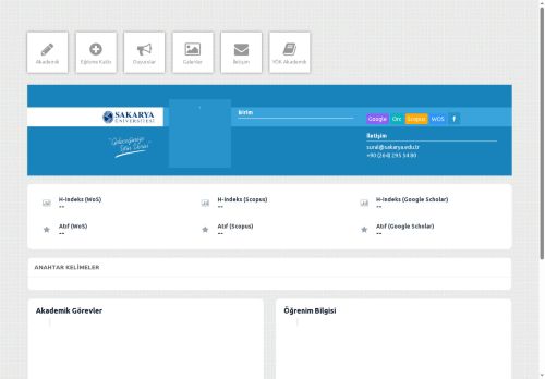 sural.sakarya.edu.tr