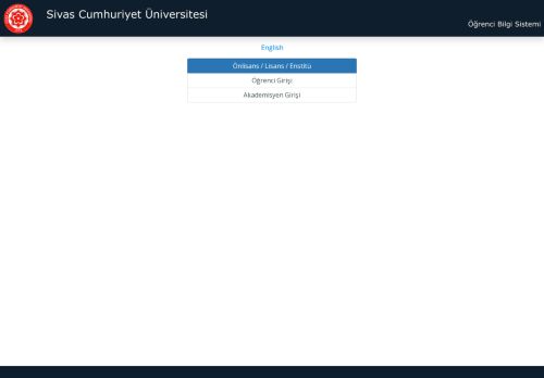 .:: Bilgi Sistemleri ::.