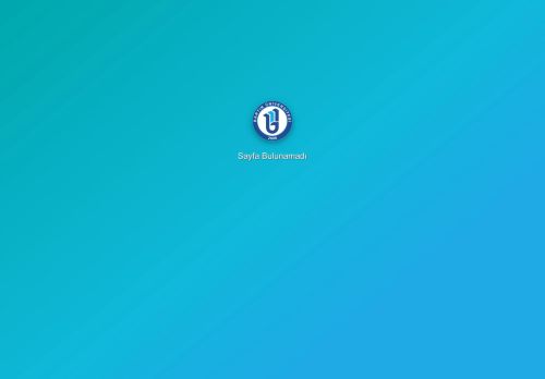 Bartın Üniversitesi