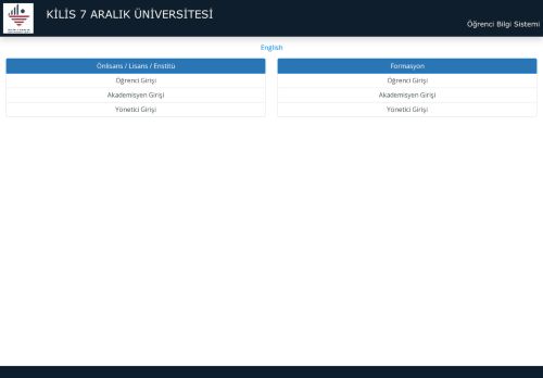 Yönlendirme Yapılıyor