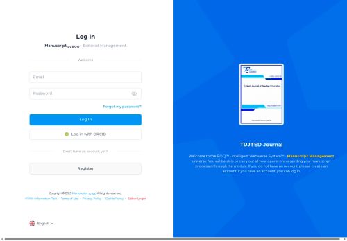 BOQ™ - Intelligent Webverse System