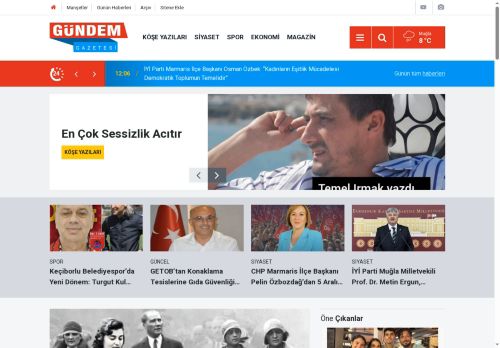 Marmaris Haber - Son Dakika Marmaris Haberleri - Marmaris Haberleri - Mugla Marmaris İlçesi Son Dakika Gelişmeleri - Muğla Haberleri - En Güncel Marmaris Son Dakika Haberleri - Son Dakika Marmaris Gelişmeleri - Son Dakika Muğla Marmaris Haberleri